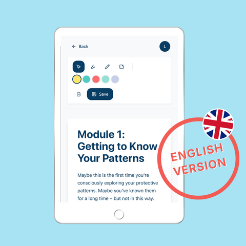 EVOLVED Journal - Digital Copy (English Version)