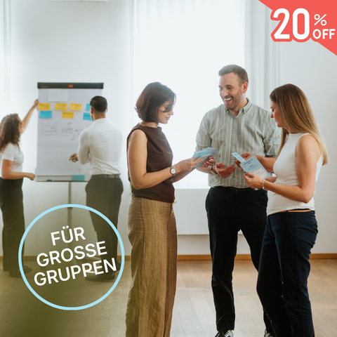 24 KARTENSETS BUNDLE (DEUTSCH)