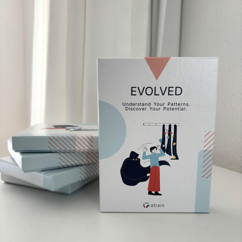 Cards Bundle: Hard Copy + Digital (English Version)