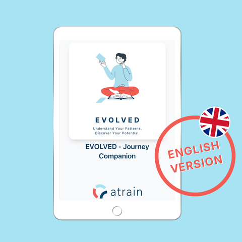 EVOLVED Journal - Digital Copy (English Version)