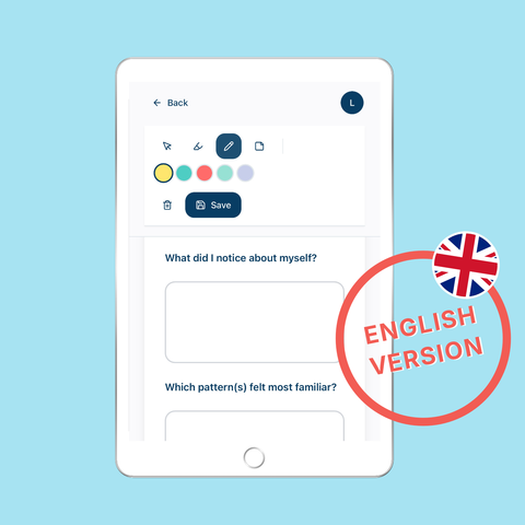 EVOLVED Journal - Digital Copy (English Version)