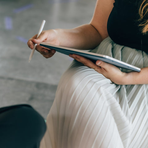 Reflexionsbuch Bundle: Hard Copy + Digital