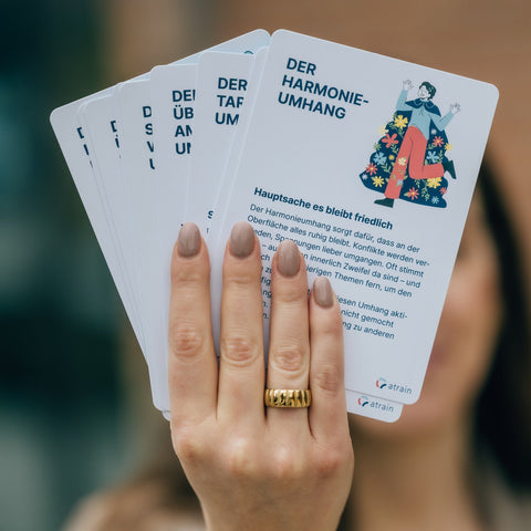 Karten Bundle: Hard Copy + Digital